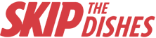 Skip the Dishes logo