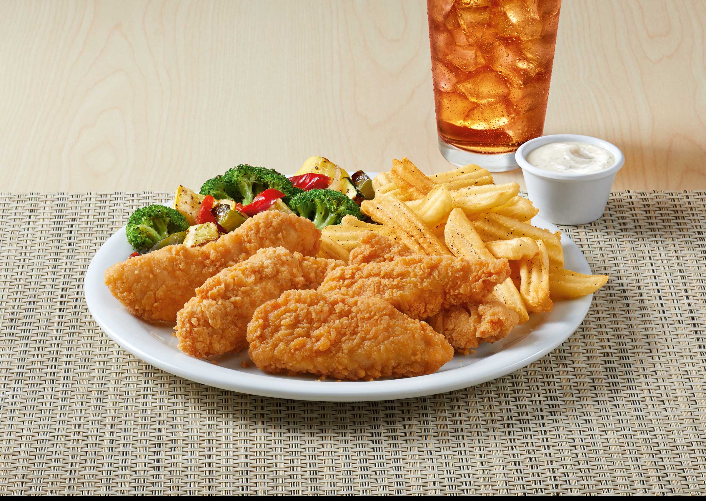 Culver'S Chicken Tenders - gzutdcx