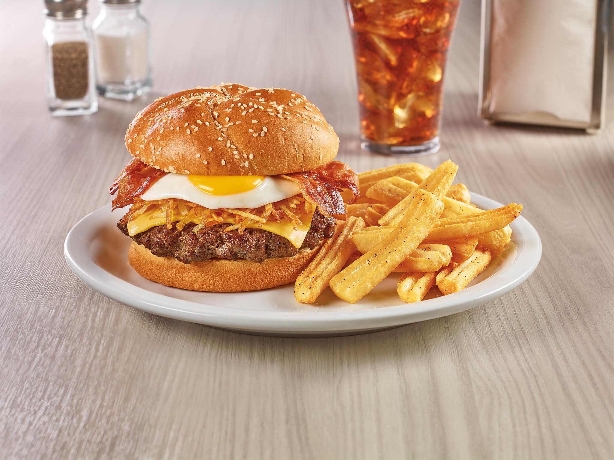 Your Next Breakfast Spot Found Dennys In Coral Springs - 8nipcwm