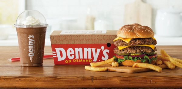20% Off On Pick-up Orders or Free Delivery