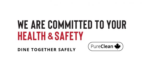 Denny’s Health And Safety – PureClean