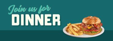 Enjoy All Of Your Dinner Favourites 7 Days a Week