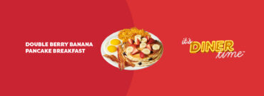 ENJOY BREAKFAST ALL DAY AT DENNY’S