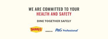 Denny’s Health And Safety – PureClean