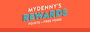 MyDenny’s Rewards
