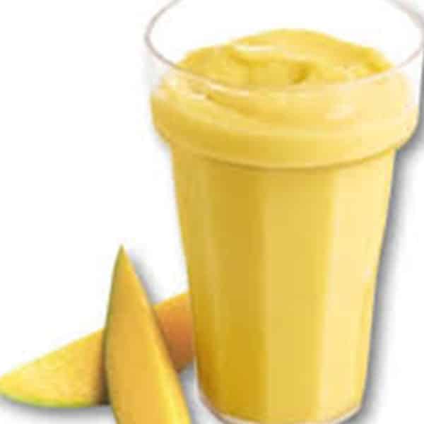 Denny's Whitby - Whitby, jr. mango smoothie