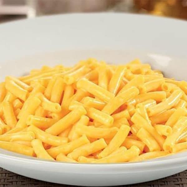 Denny's Calgary - Crossroads,  mac and cheese