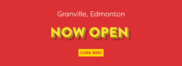Denny’s Granville (Edmonton) Now Open