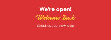 Denny’s Okotoks Is Open