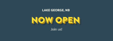 Denny’s Lake George – Now Open