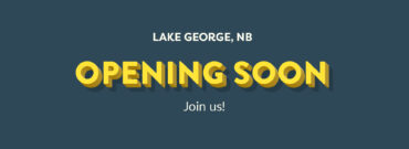Denny’s Lake George – Opening Soon