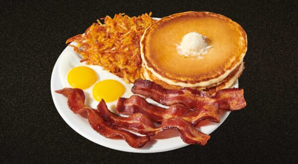 Denny's Build Your Own Grand Slam Denny's Canada Canada | Build Your Own Grand Slam®