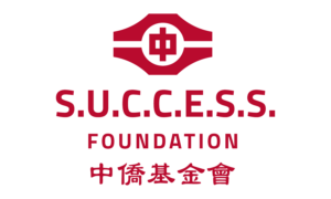 SUCCESS Foundation LOGO