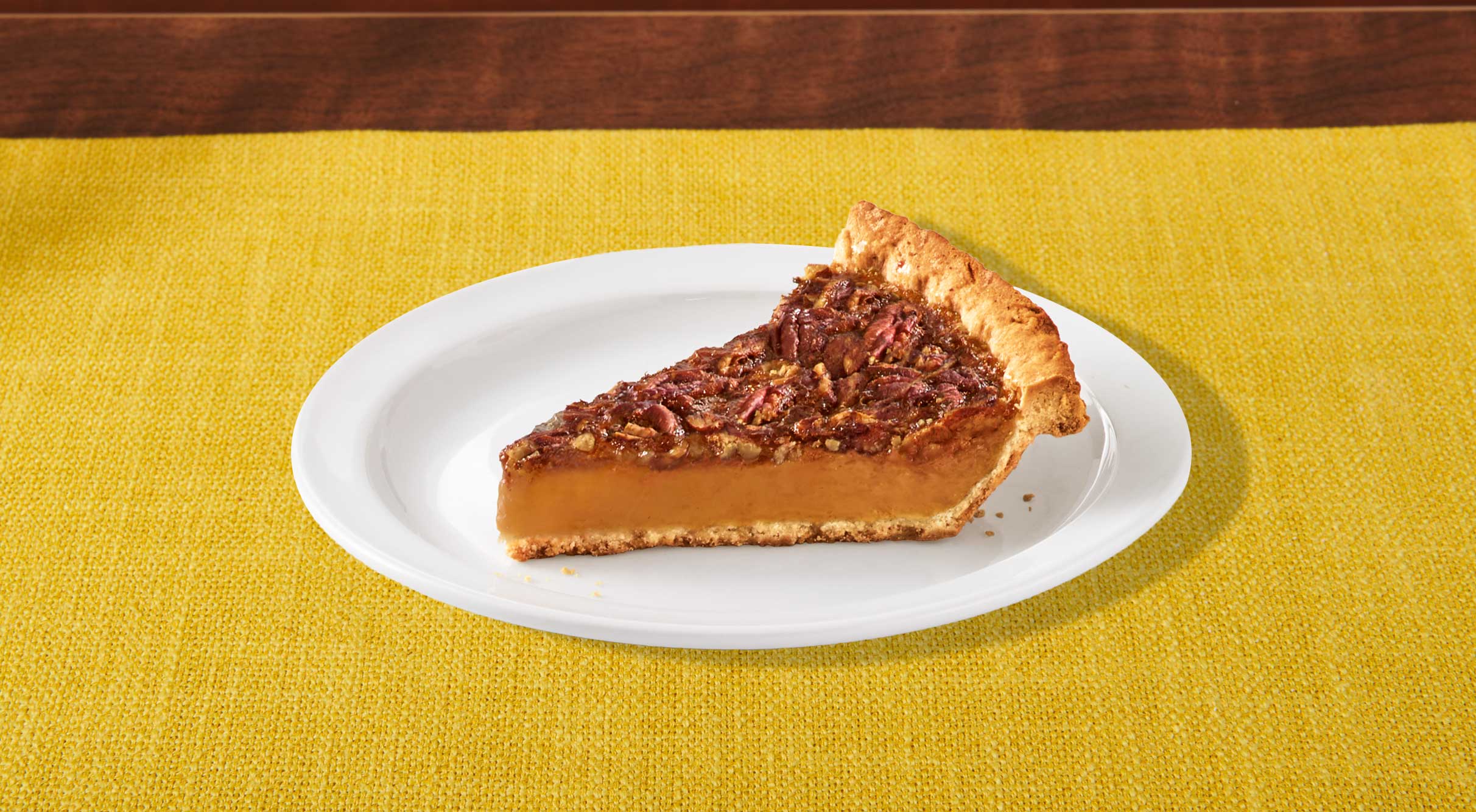 Denny&amp;#39;s Canada Canada | Pecan Pie Slice