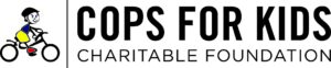 Cops For Kids Logo