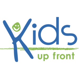 Kids Up Front Logo PNG