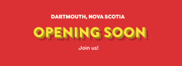 Denny’s Dartmouth Is Coming Soon