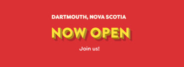 Denny’s Dartmouth Is Now Open