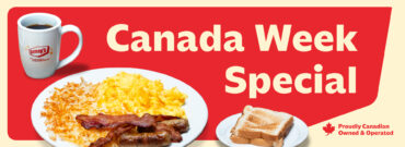 Celebrate Canada All Week with Our All-Canadian Slam