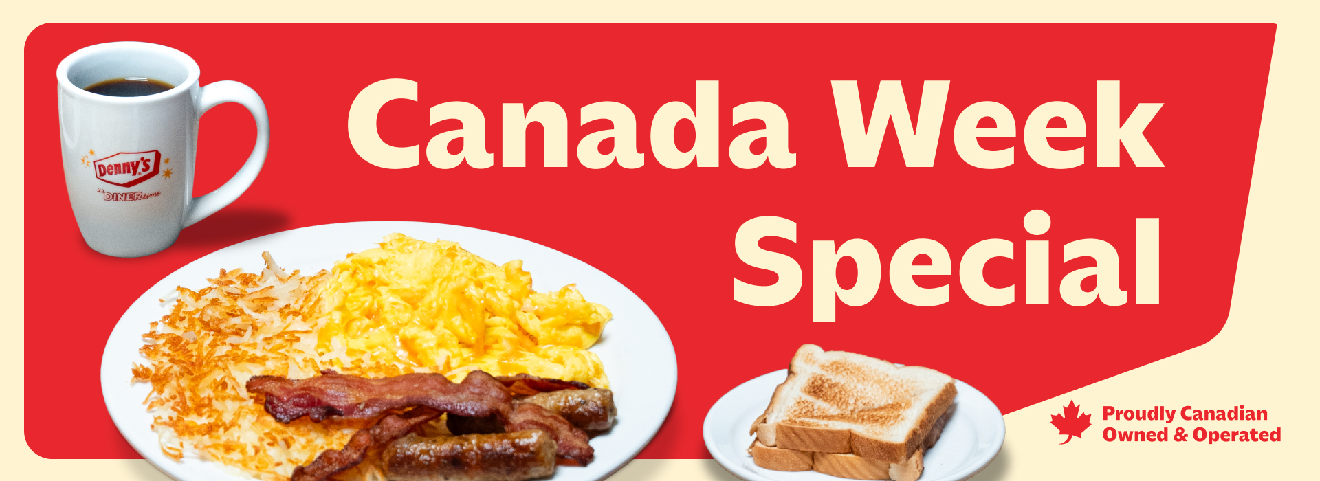 Canada Week Special