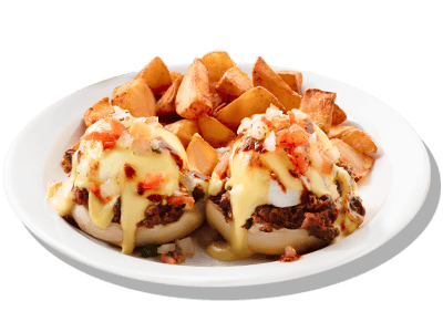 Southwestern Benny