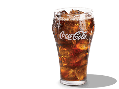Pop Beverage