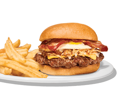 Slamburger