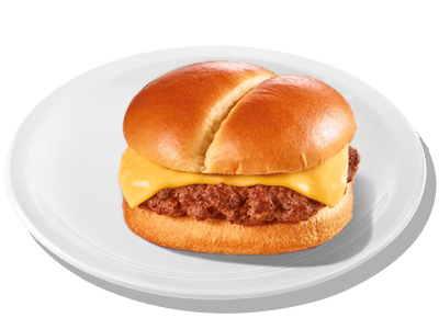 Kids Cheeseburger