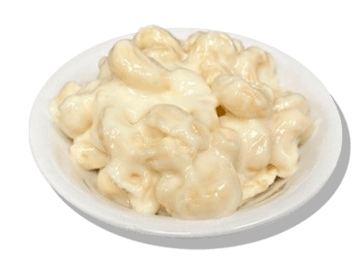 Kids Mac & Cheese