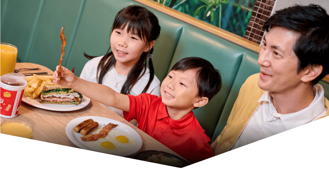 Family Night Promotion